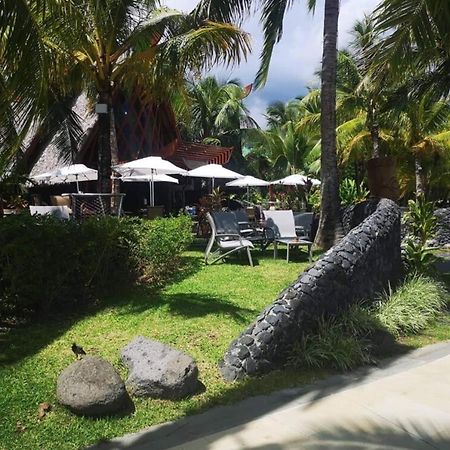 Recent Bel Appartement Une Chambre Papeete Papeete  Luaran gambar