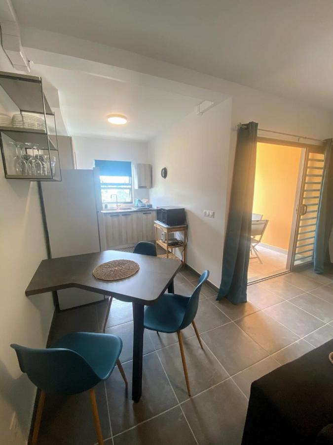 Recent Bel Appartement Une Chambre Papeete Papeete  Luaran gambar