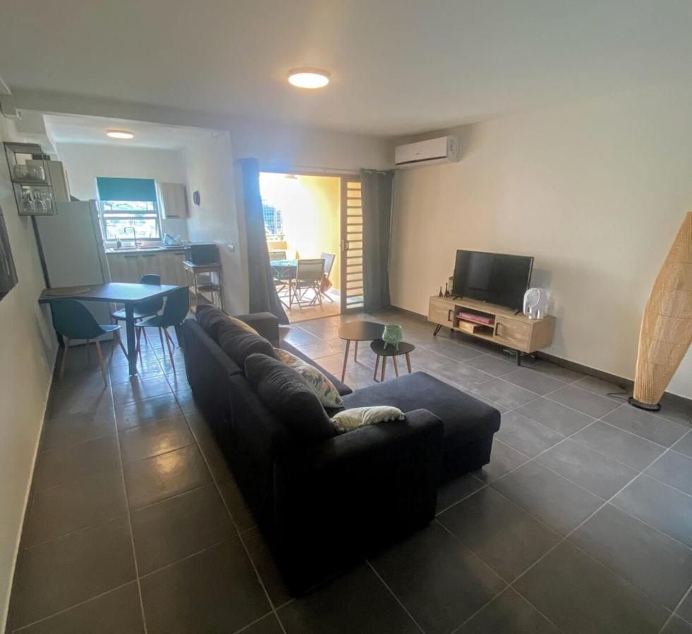 Recent Bel Appartement Une Chambre Papeete Papeete  Luaran gambar